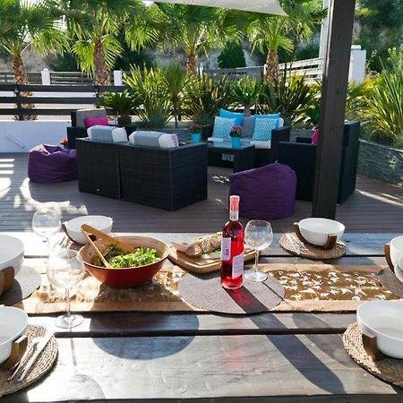 Villa Arcadia, Kallepia 파포스 외부 사진