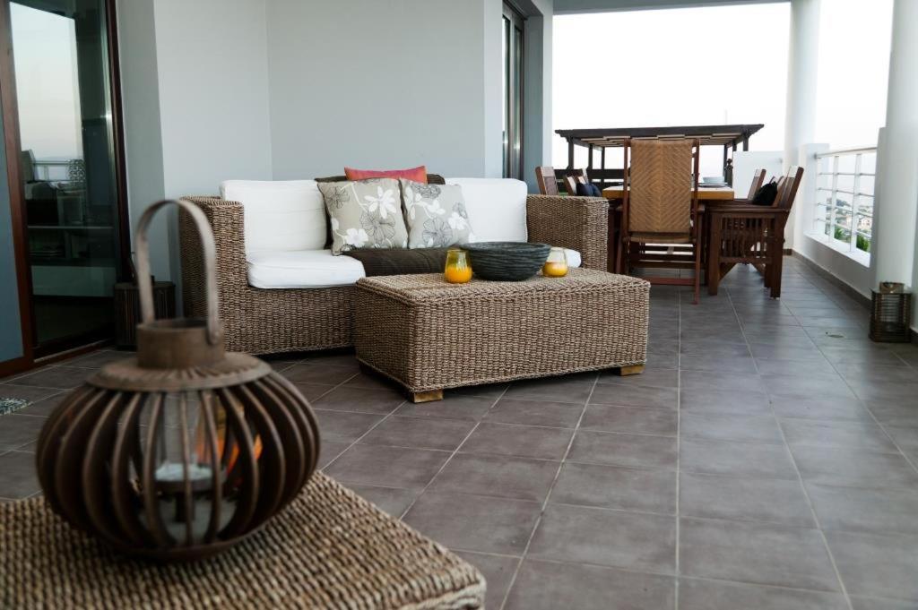 Villa Arcadia, Kallepia 파포스 외부 사진