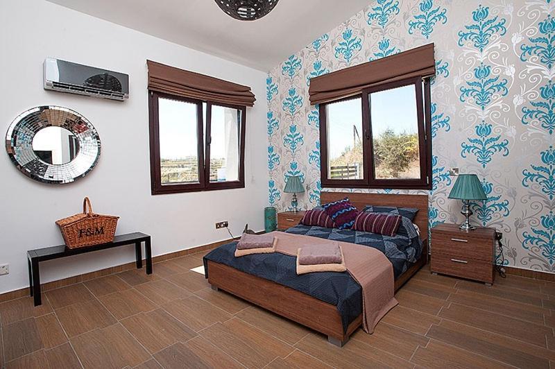 Villa Arcadia, Kallepia 파포스 외부 사진