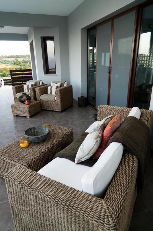 Villa Arcadia, Kallepia 파포스 외부 사진