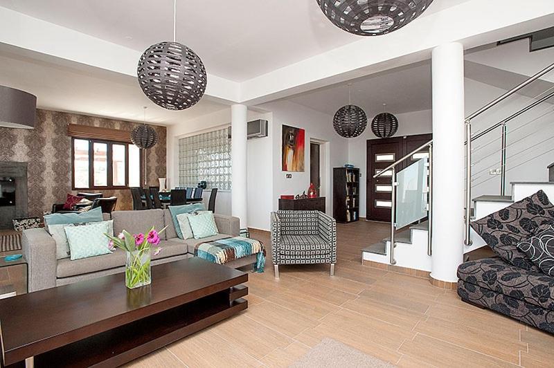 Villa Arcadia, Kallepia 파포스 외부 사진