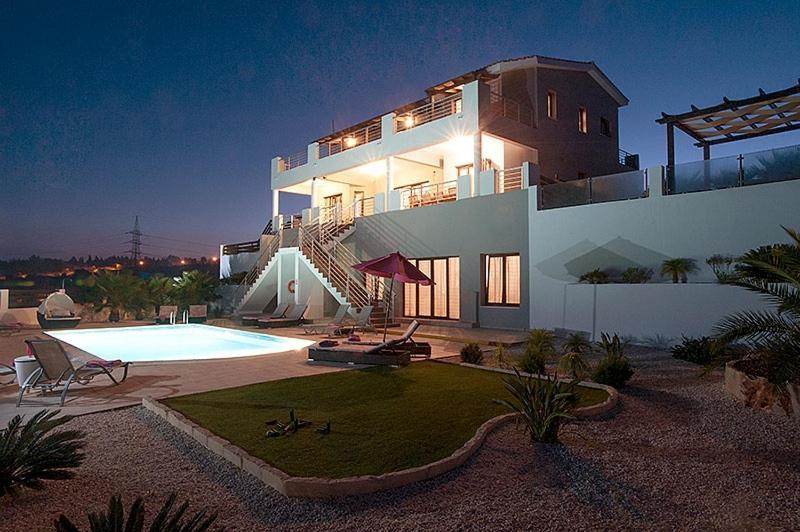 Villa Arcadia, Kallepia 파포스 외부 사진
